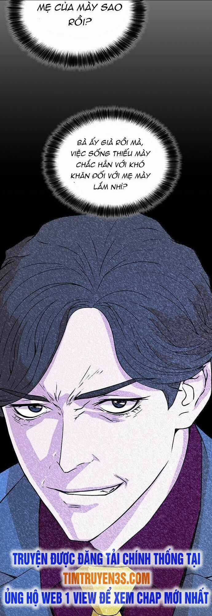 Thẩm Phán Lee Han Young Chapter 10 trang 34