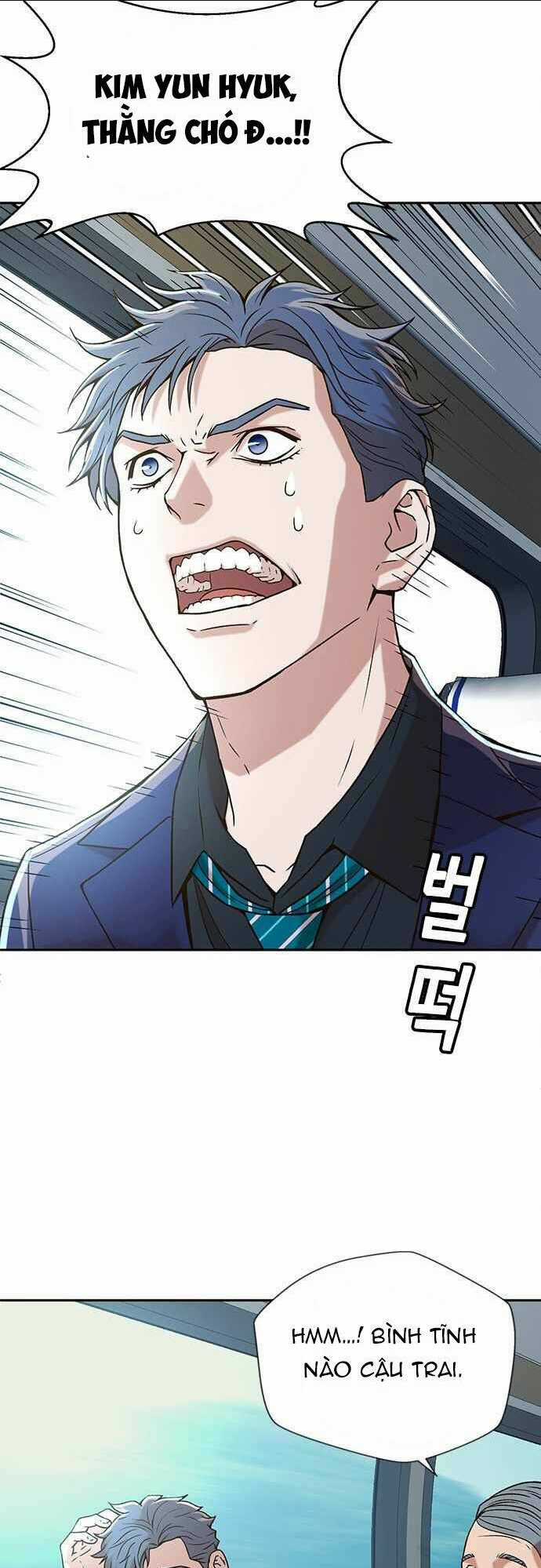 Thẩm Phán Lee Han Young Chapter 10 trang 36