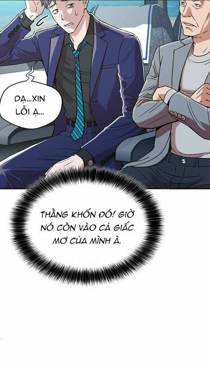 Thẩm Phán Lee Han Young Chapter 10 trang 37