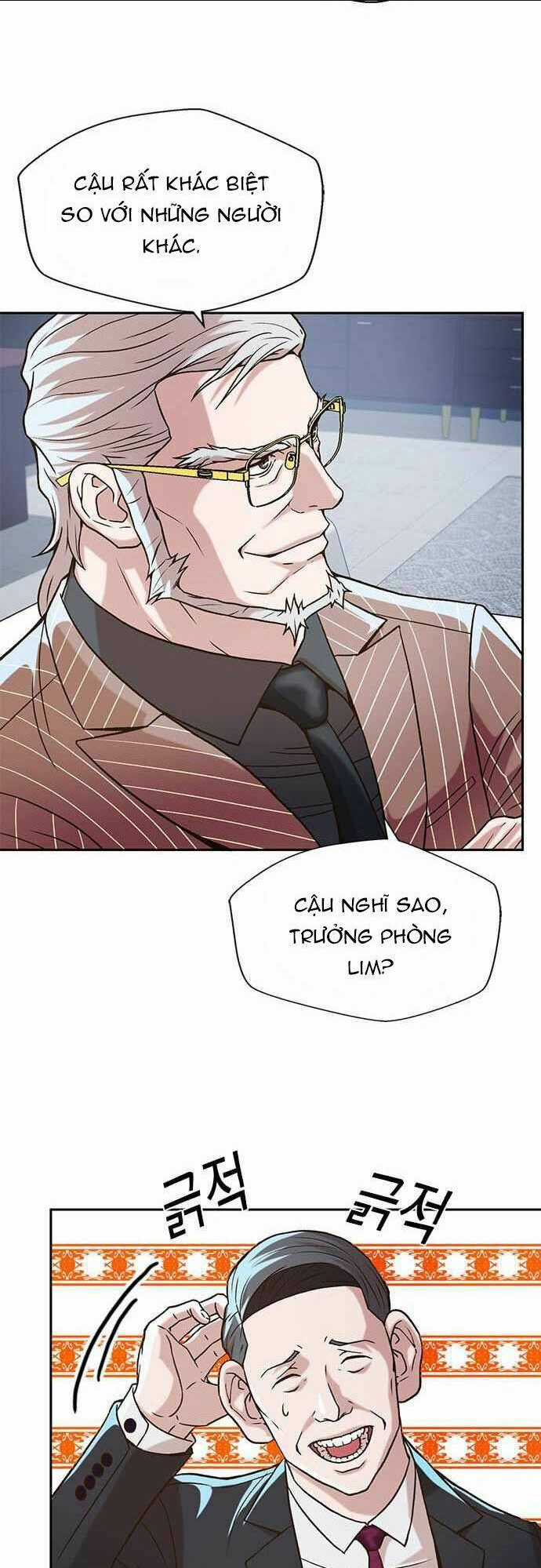 Thẩm Phán Lee Han Young Chapter 10 trang 4