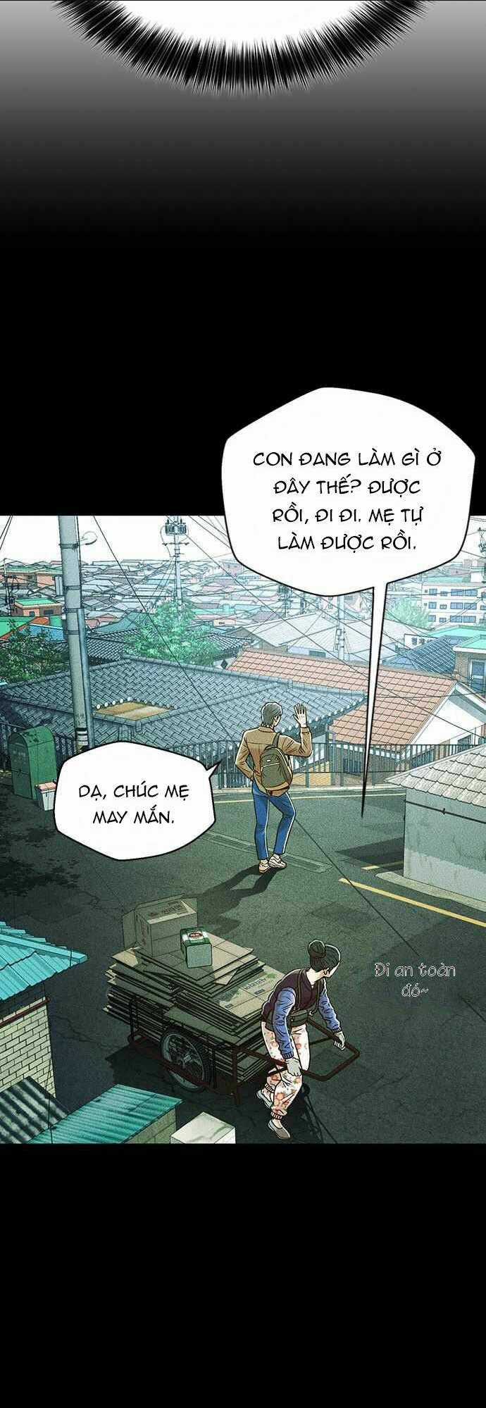 Thẩm Phán Lee Han Young Chapter 10 trang 40