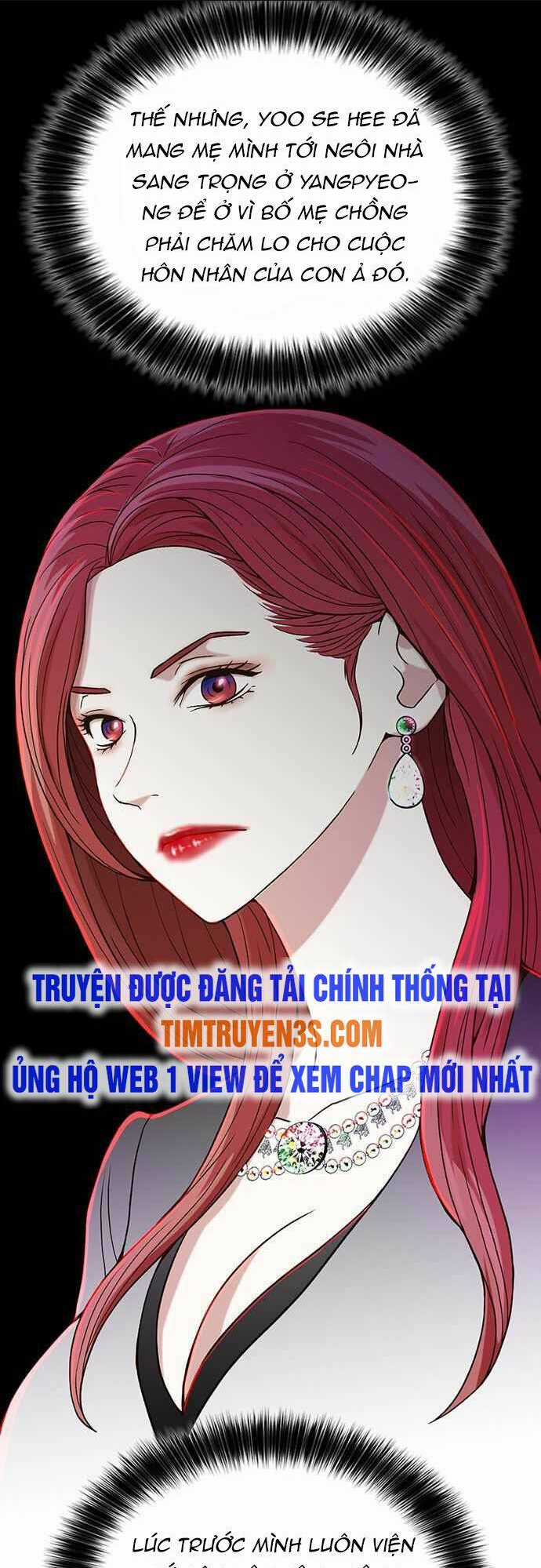 Thẩm Phán Lee Han Young Chapter 10 trang 42