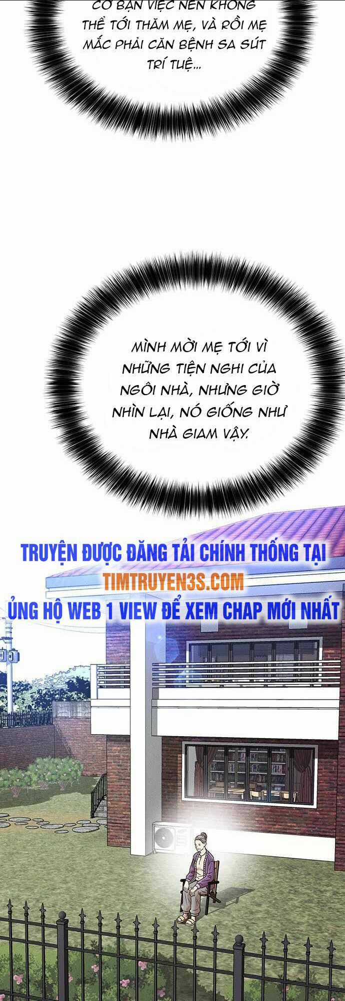 Thẩm Phán Lee Han Young Chapter 10 trang 43
