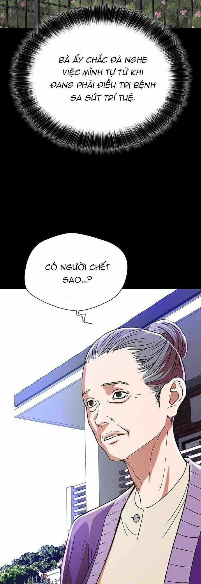 Thẩm Phán Lee Han Young Chapter 10 trang 44