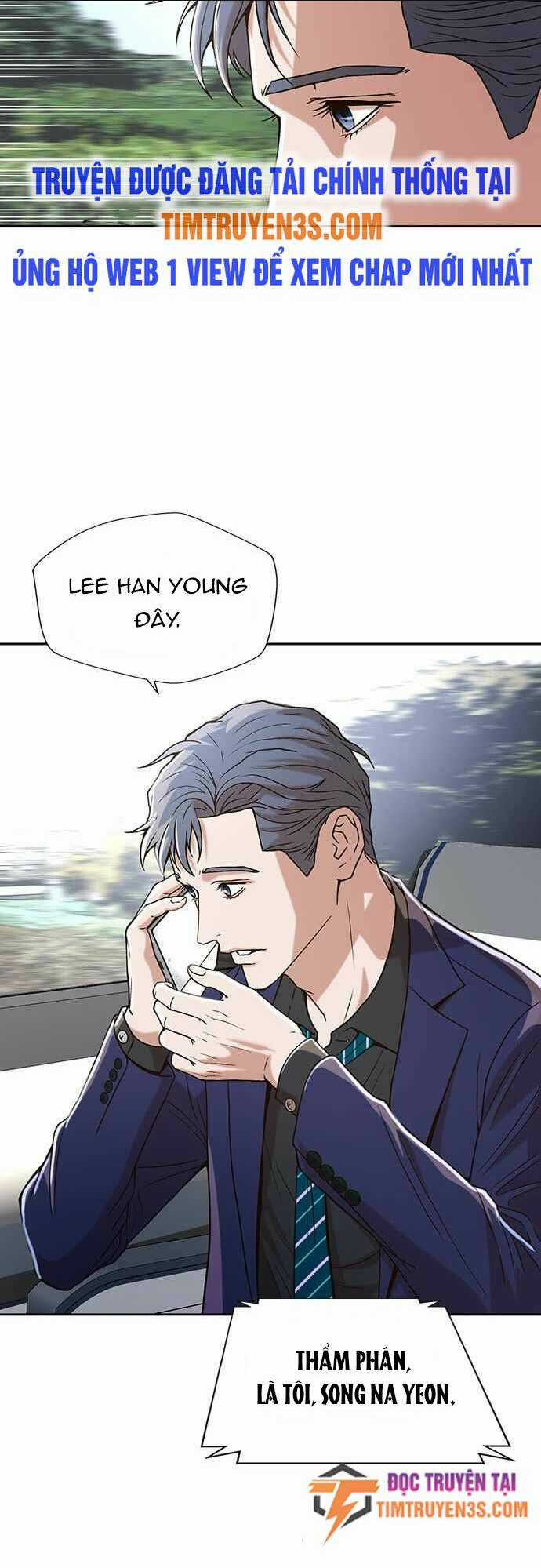 Thẩm Phán Lee Han Young Chapter 10 trang 46