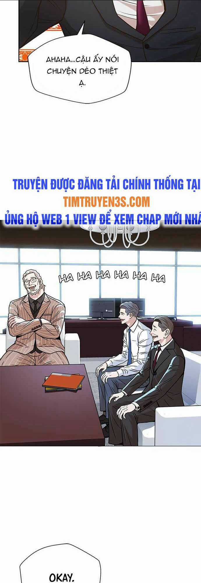 Thẩm Phán Lee Han Young Chapter 10 trang 5