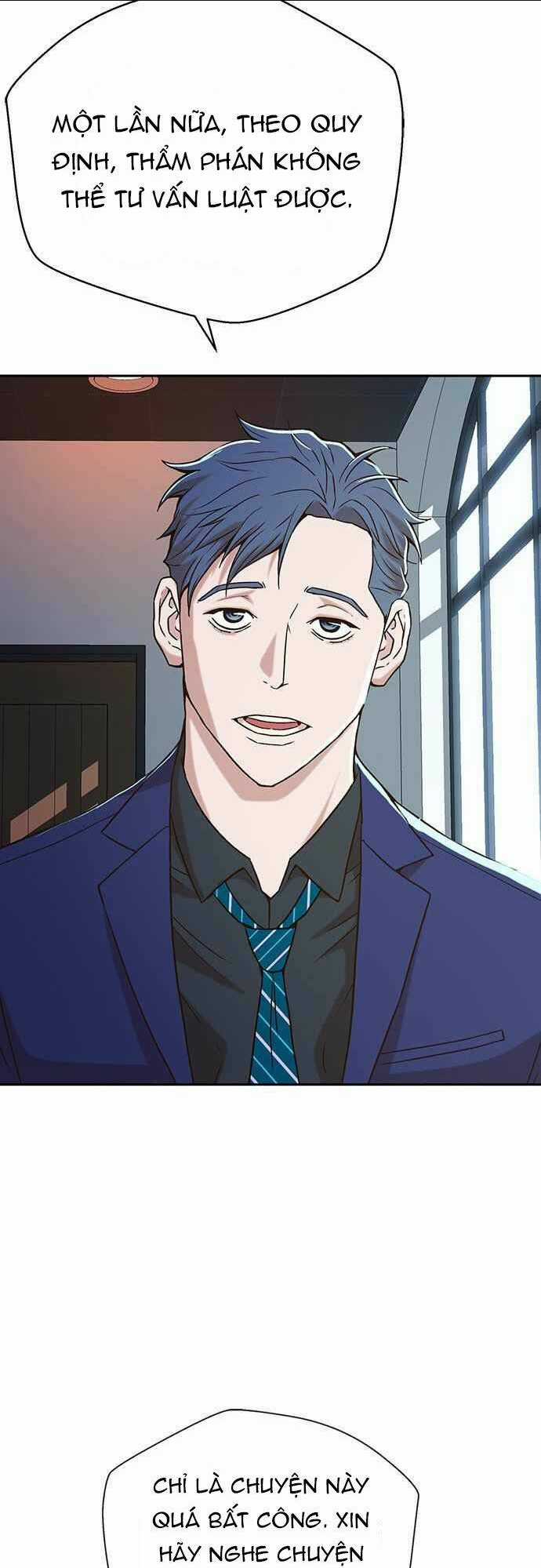 Thẩm Phán Lee Han Young Chapter 10 trang 50