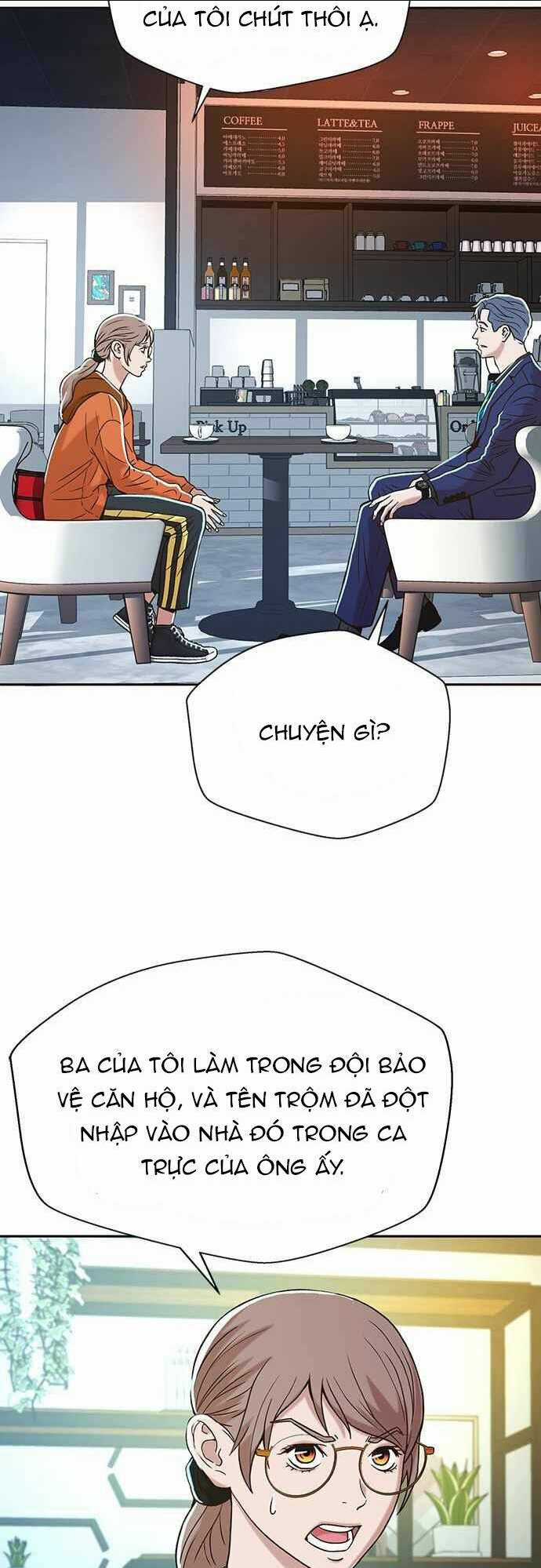 Thẩm Phán Lee Han Young Chapter 10 trang 51