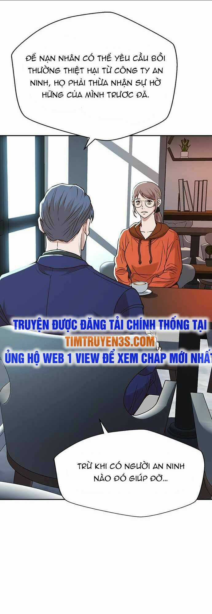 Thẩm Phán Lee Han Young Chapter 10 trang 54