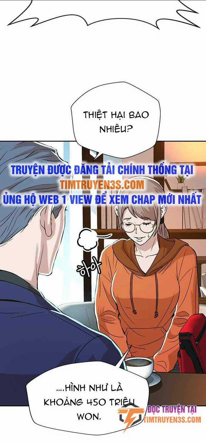 Thẩm Phán Lee Han Young Chapter 10 trang 56