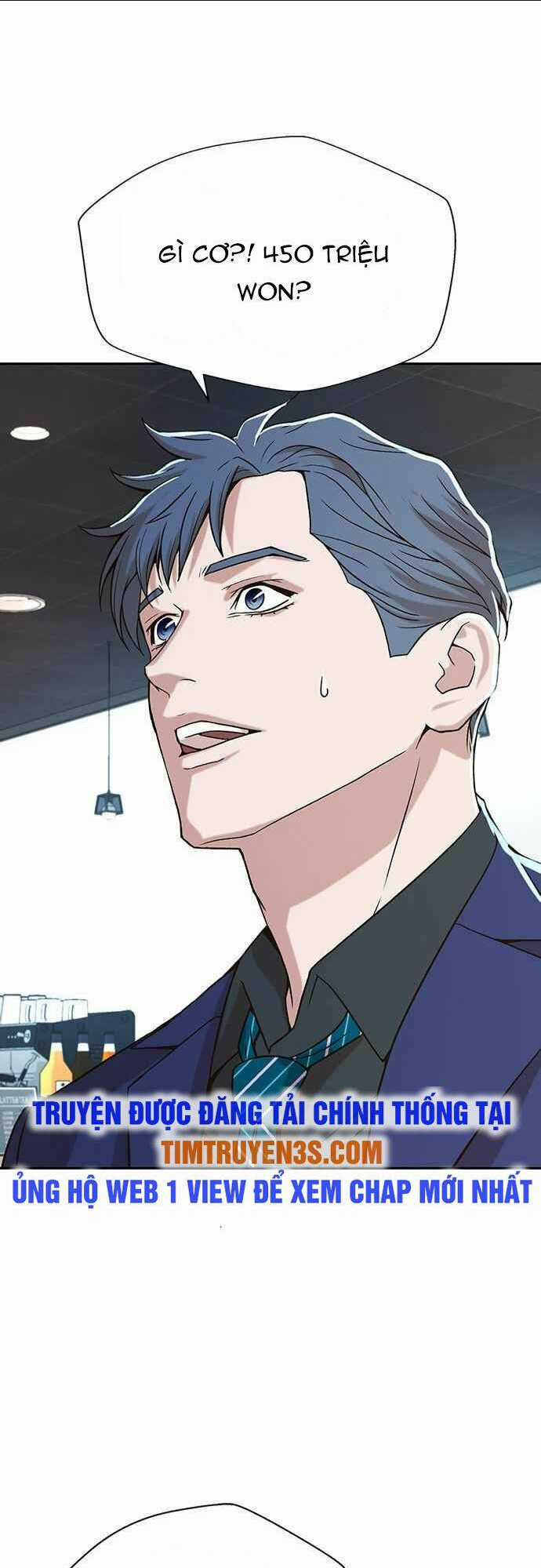 Thẩm Phán Lee Han Young Chapter 10 trang 57