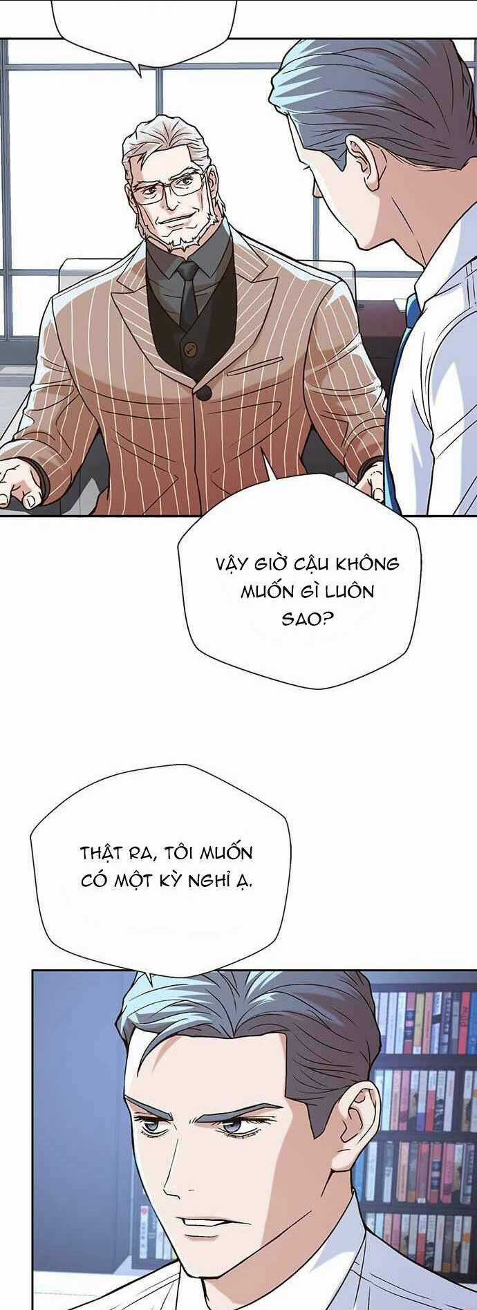 Thẩm Phán Lee Han Young Chapter 10 trang 6