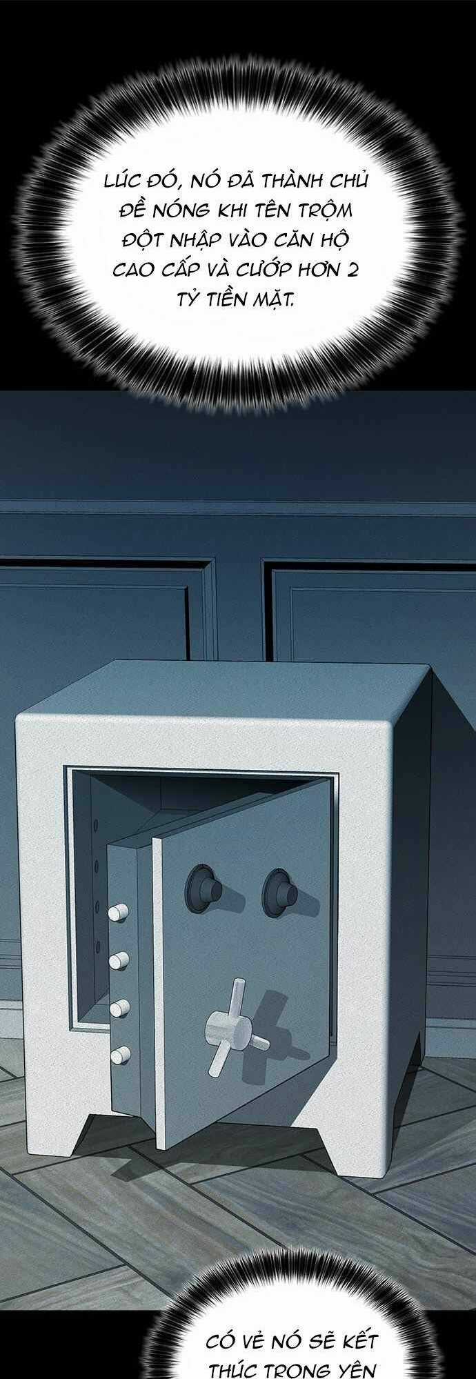 Thẩm Phán Lee Han Young Chapter 10 trang 62