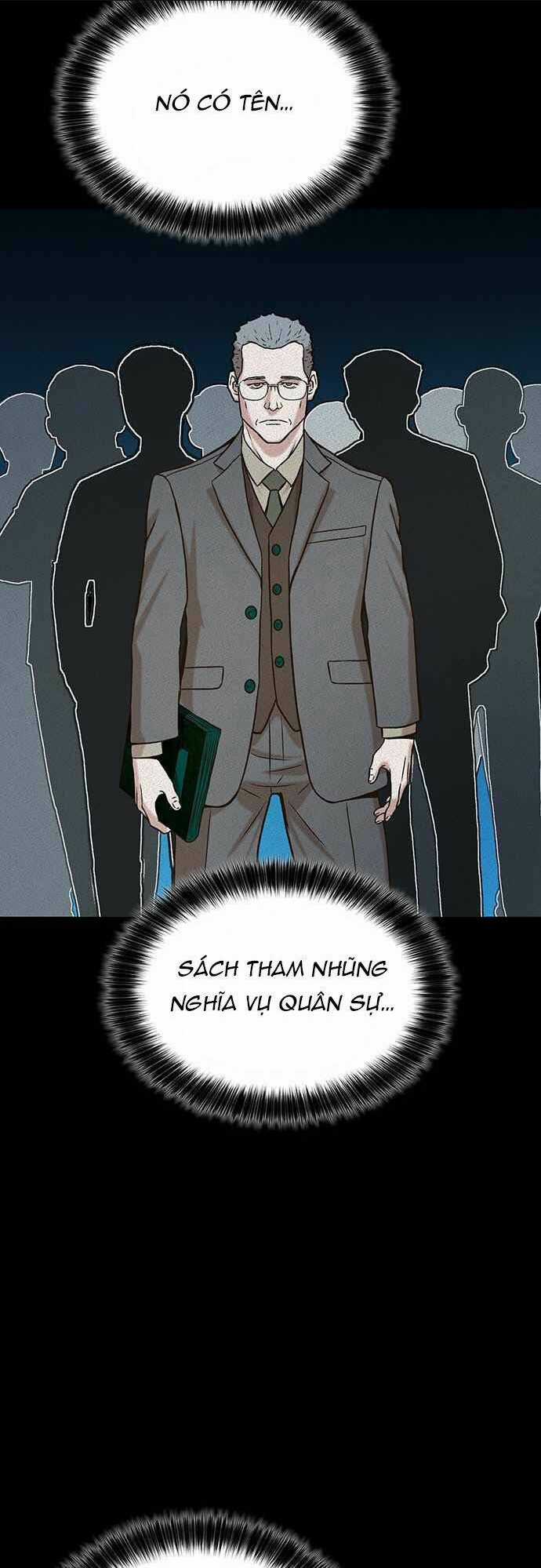 Thẩm Phán Lee Han Young Chapter 10 trang 64