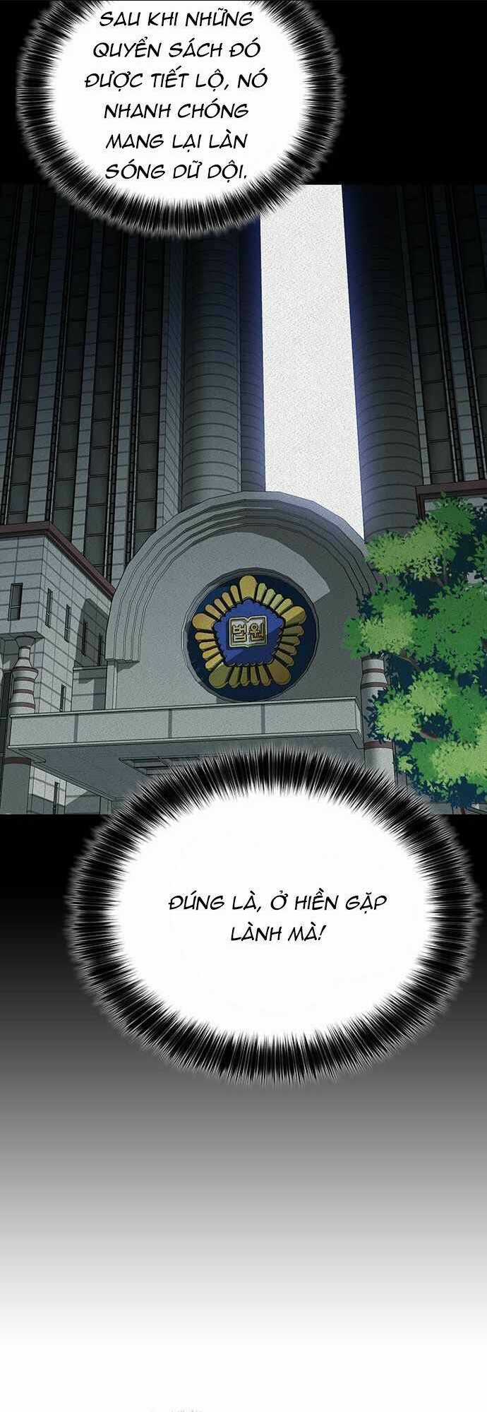 Thẩm Phán Lee Han Young Chapter 10 trang 65