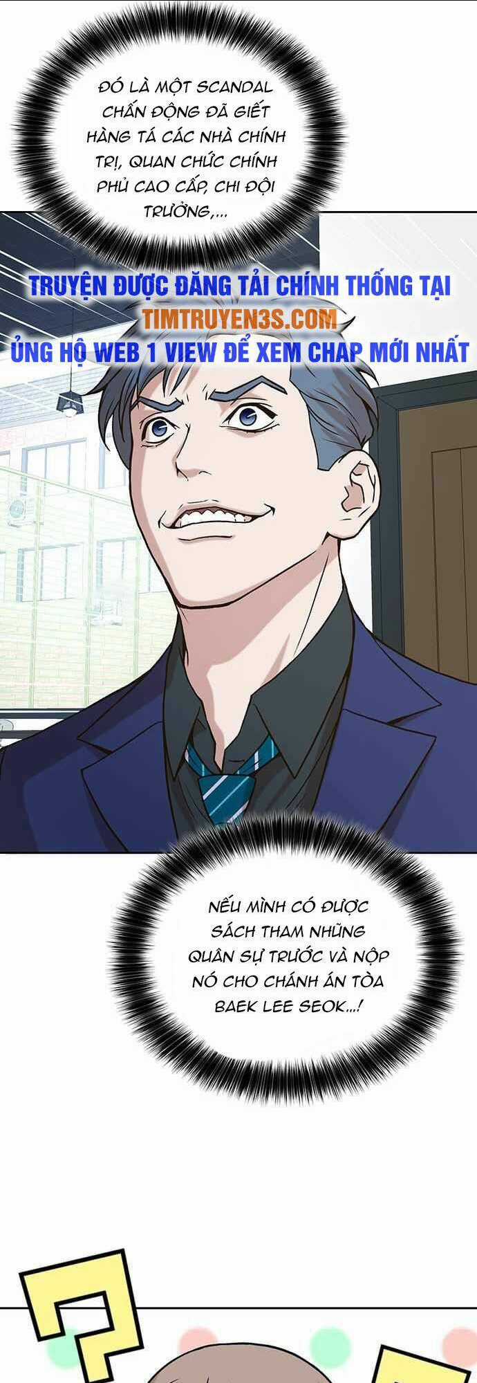 Thẩm Phán Lee Han Young Chapter 10 trang 66