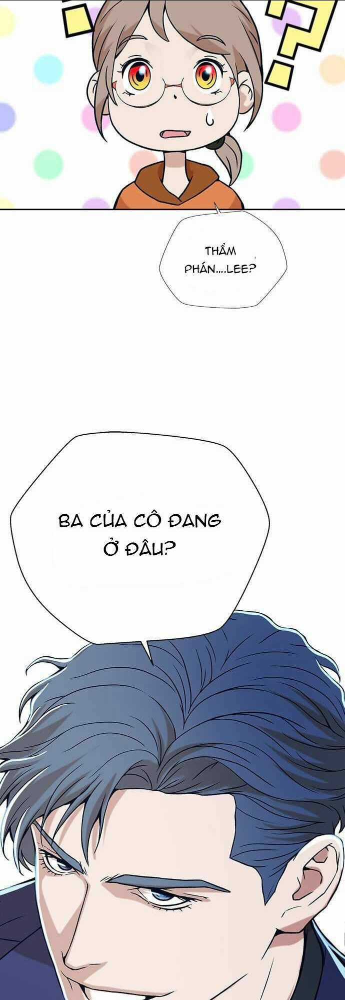 Thẩm Phán Lee Han Young Chapter 10 trang 67