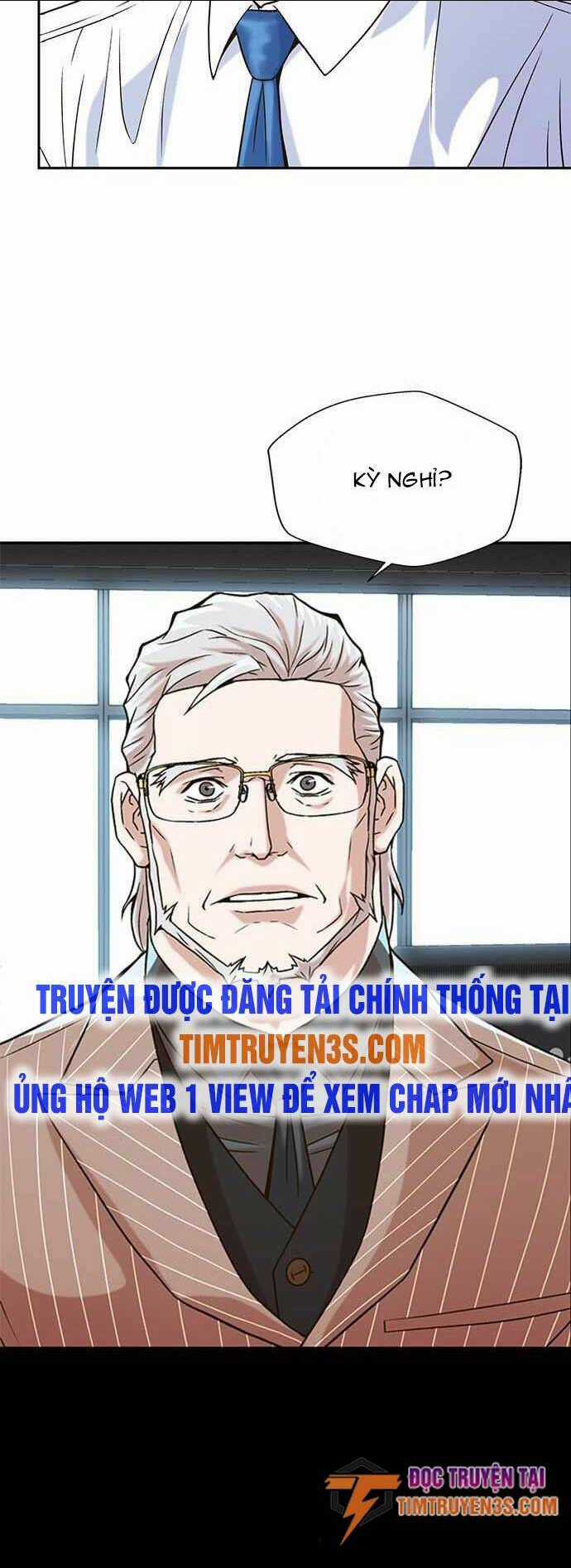 Thẩm Phán Lee Han Young Chapter 10 trang 7