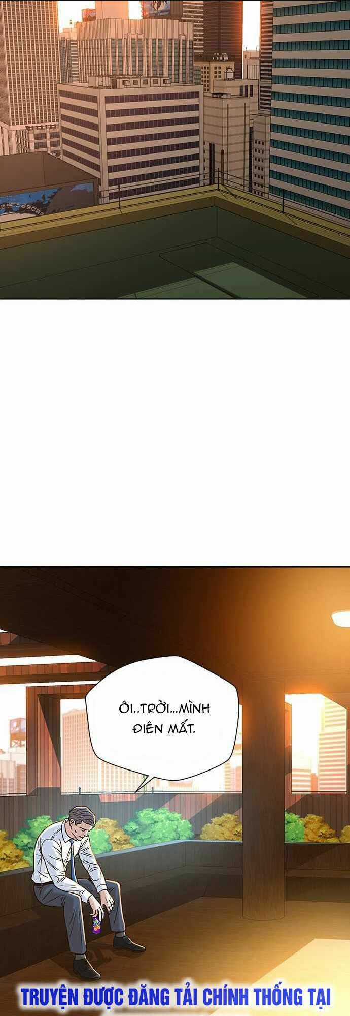 Thẩm Phán Lee Han Young Chapter 10 trang 9