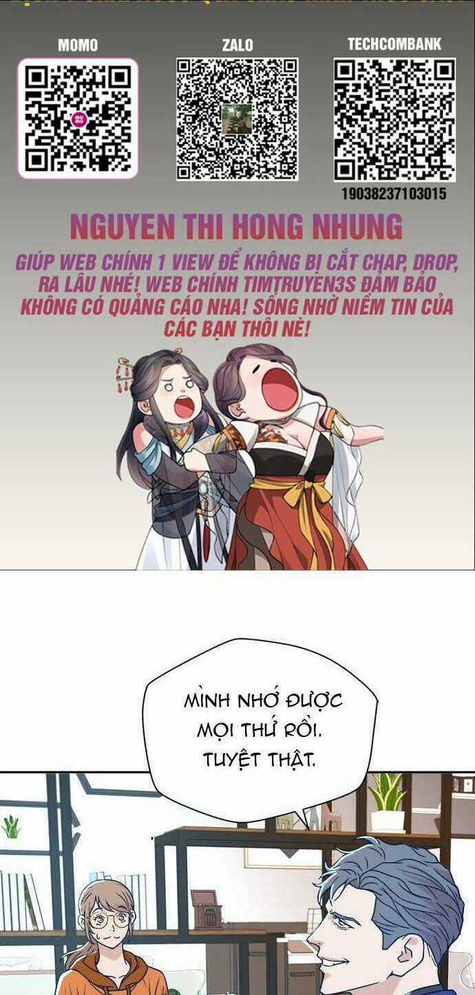 Thẩm Phán Lee Han Young Chapter 11 trang 1
