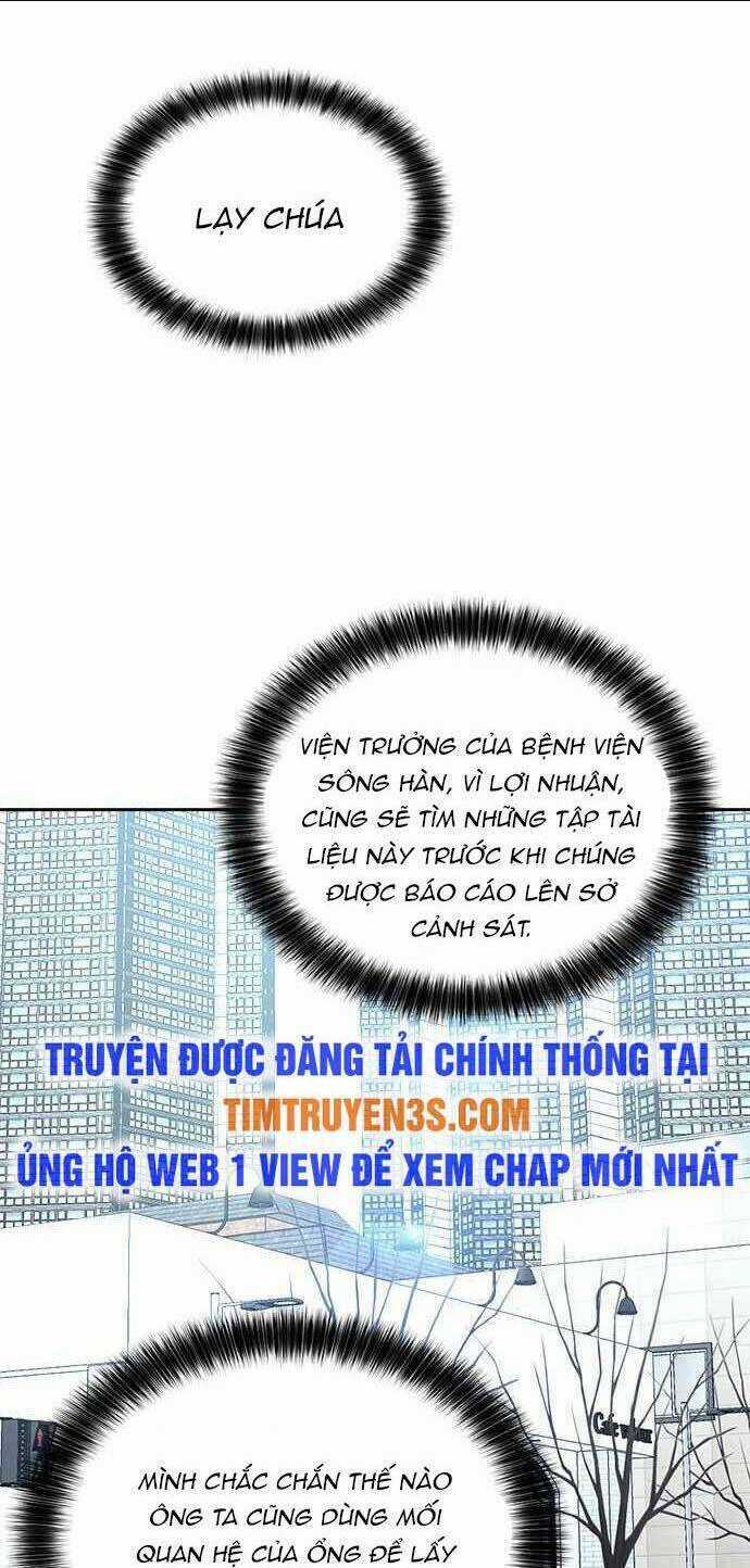 Thẩm Phán Lee Han Young Chapter 11 trang 10