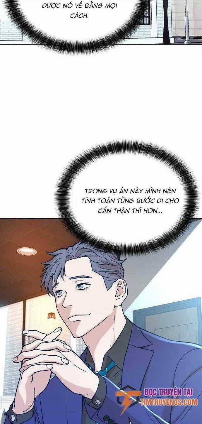 Thẩm Phán Lee Han Young Chapter 11 trang 11