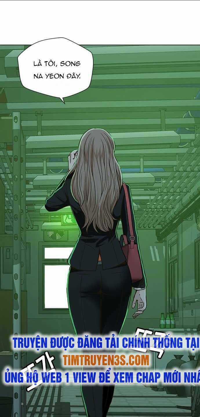 Thẩm Phán Lee Han Young Chapter 11 trang 17