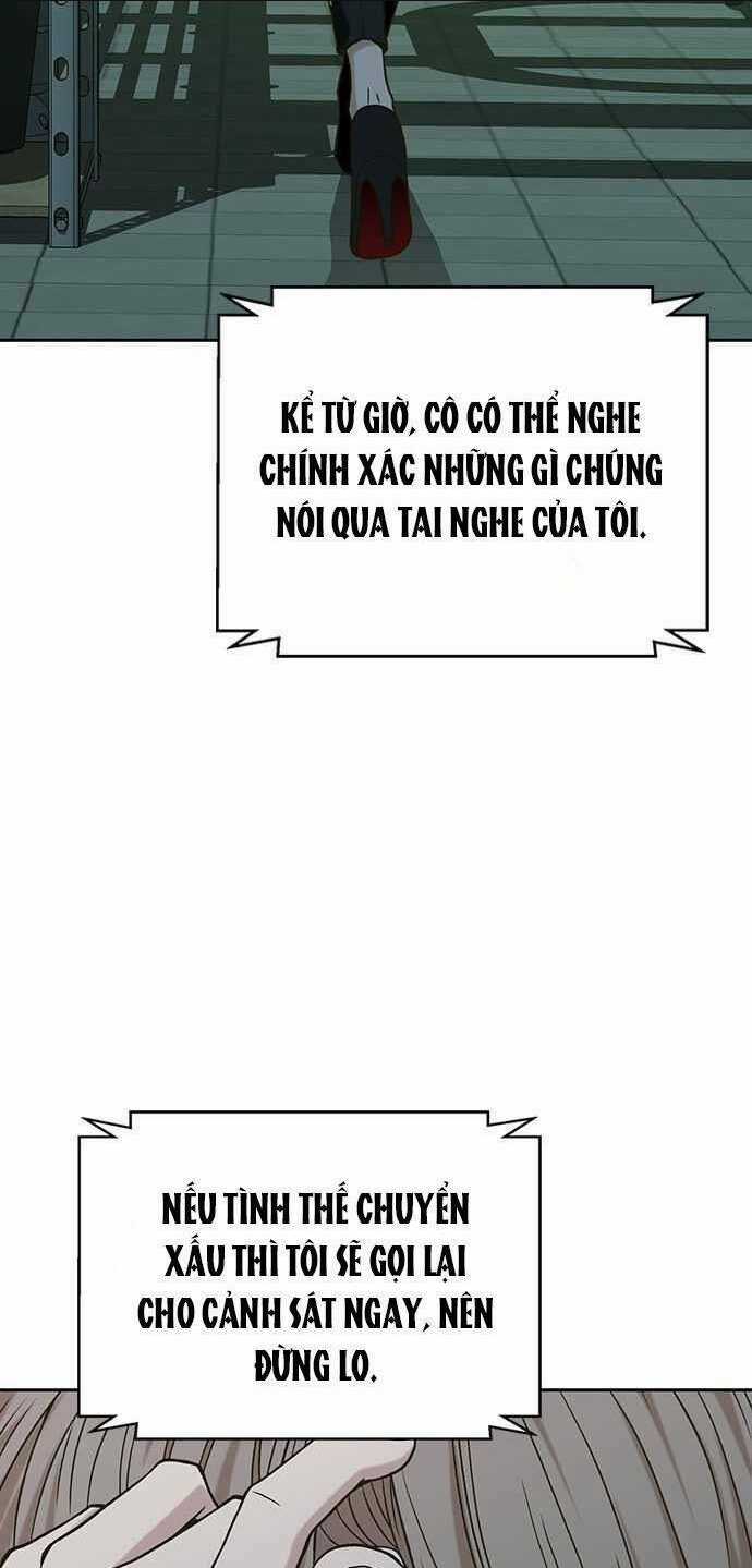 Thẩm Phán Lee Han Young Chapter 11 trang 18