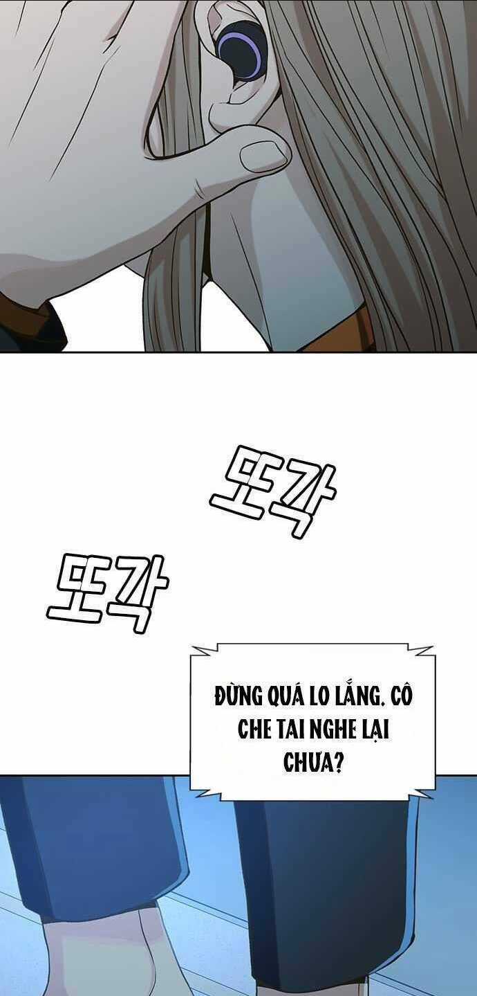 Thẩm Phán Lee Han Young Chapter 11 trang 19