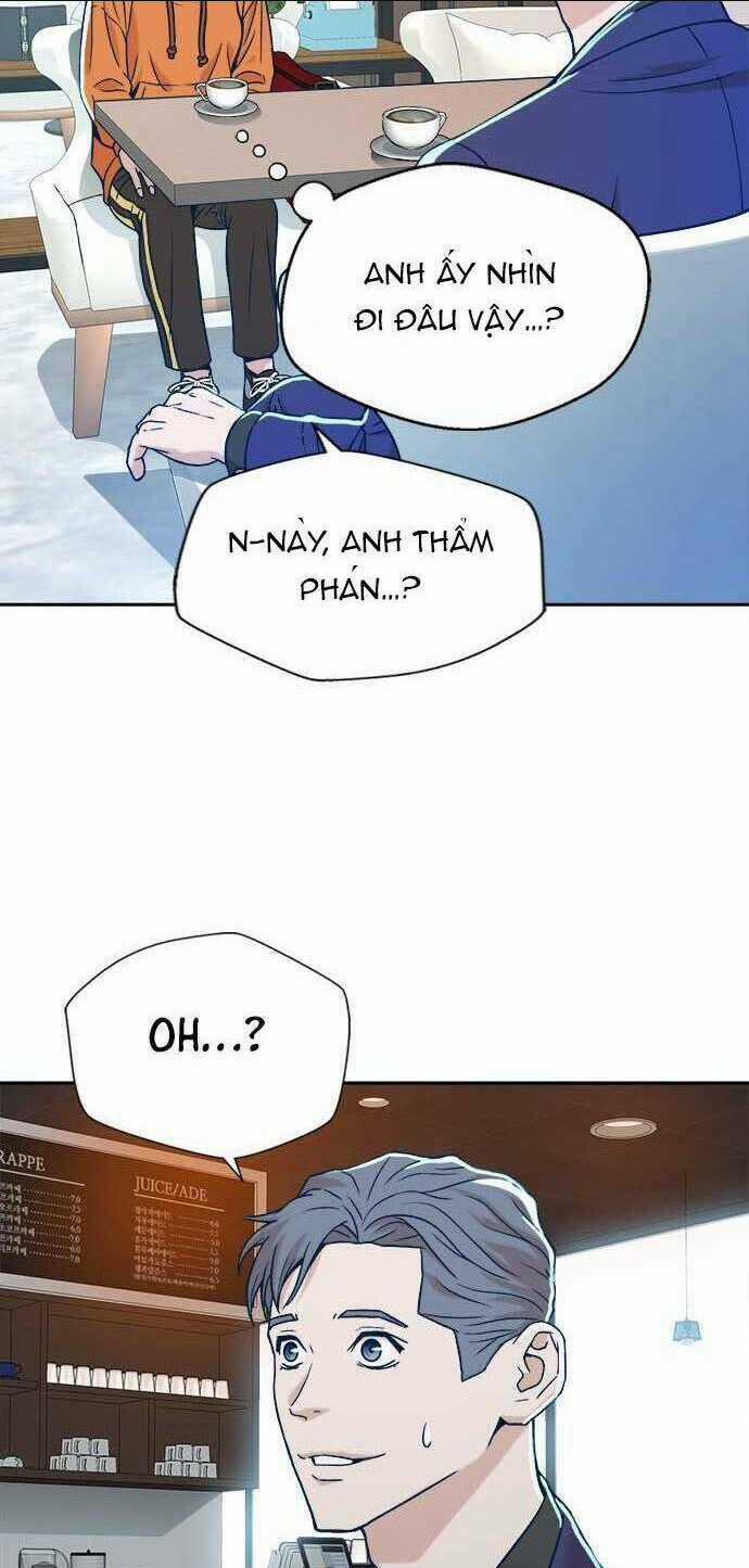 Thẩm Phán Lee Han Young Chapter 11 trang 2