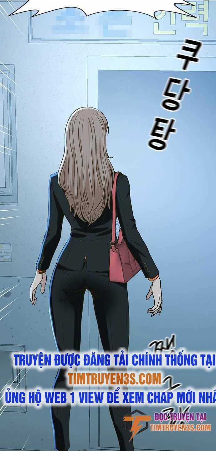 Thẩm Phán Lee Han Young Chapter 11 trang 21