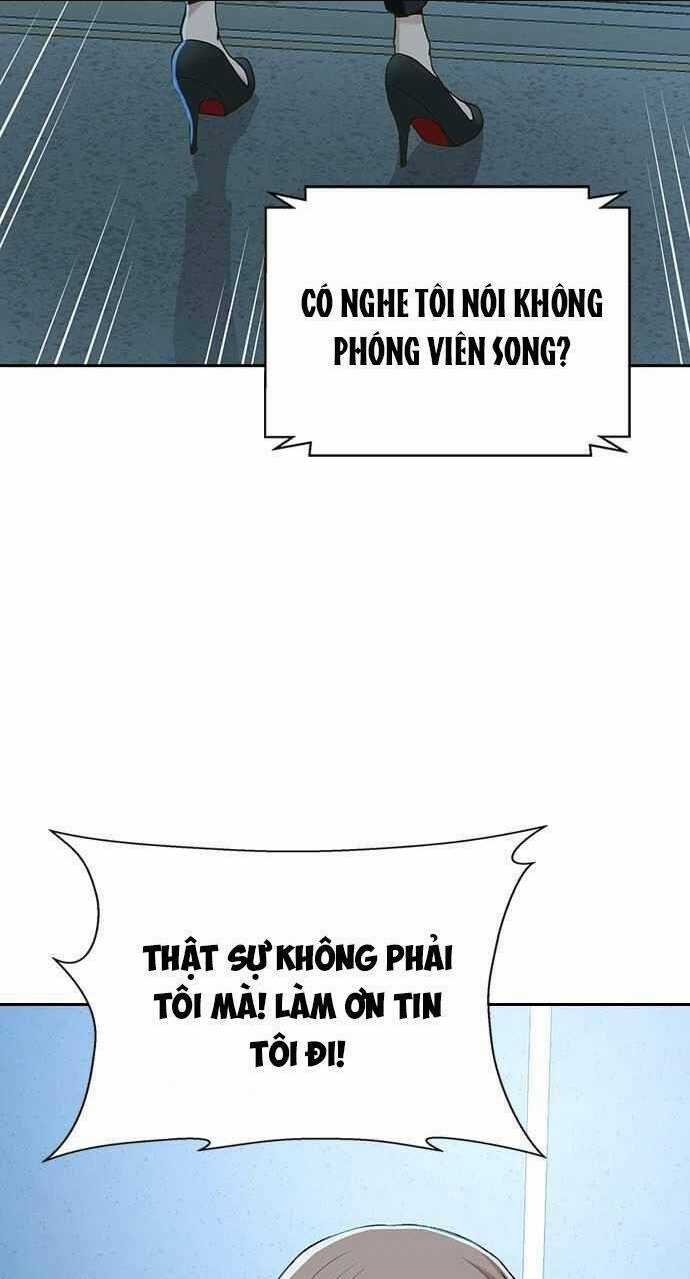Thẩm Phán Lee Han Young Chapter 11 trang 22