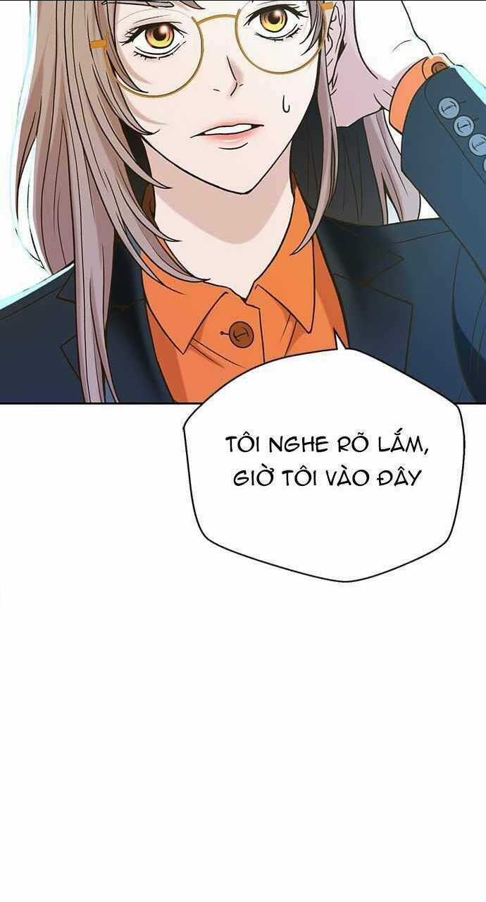 Thẩm Phán Lee Han Young Chapter 11 trang 25