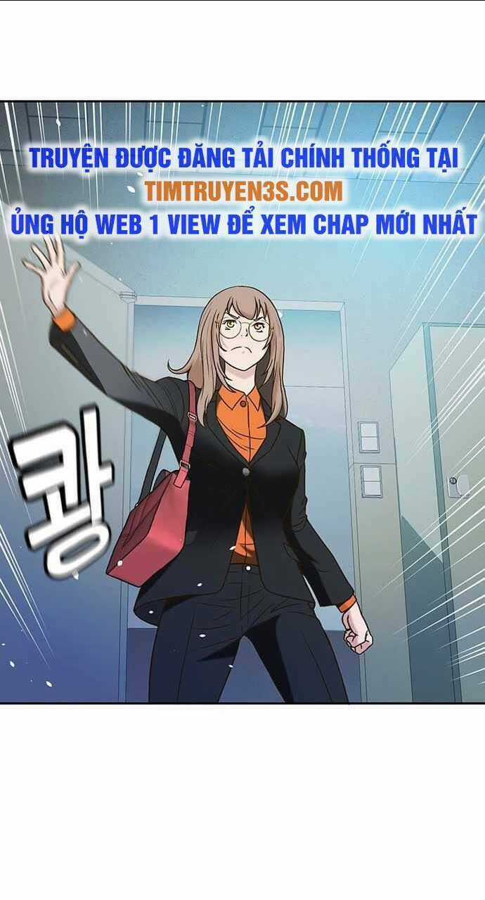 Thẩm Phán Lee Han Young Chapter 11 trang 26