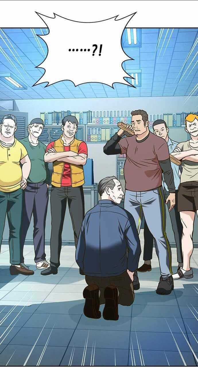 Thẩm Phán Lee Han Young Chapter 11 trang 27