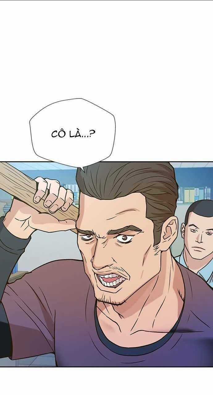 Thẩm Phán Lee Han Young Chapter 11 trang 28