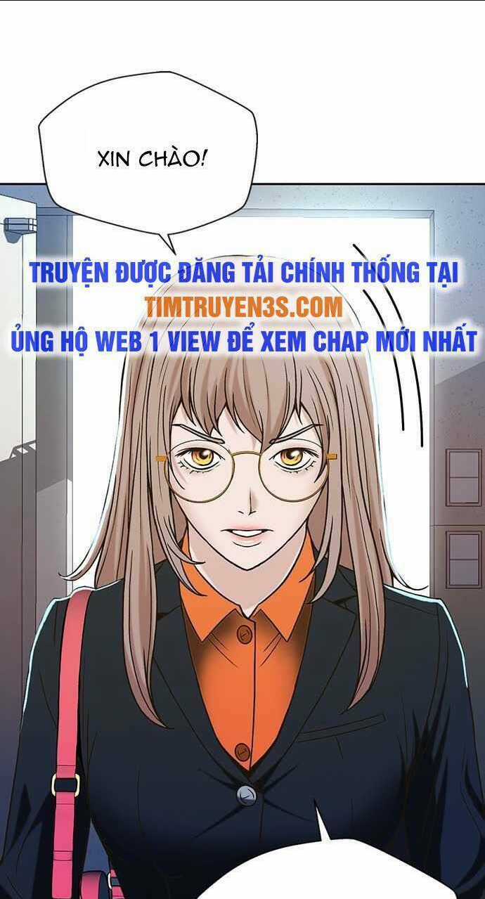 Thẩm Phán Lee Han Young Chapter 11 trang 30