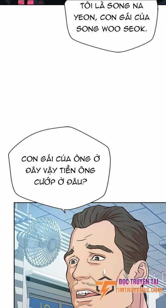 Thẩm Phán Lee Han Young Chapter 11 trang 31