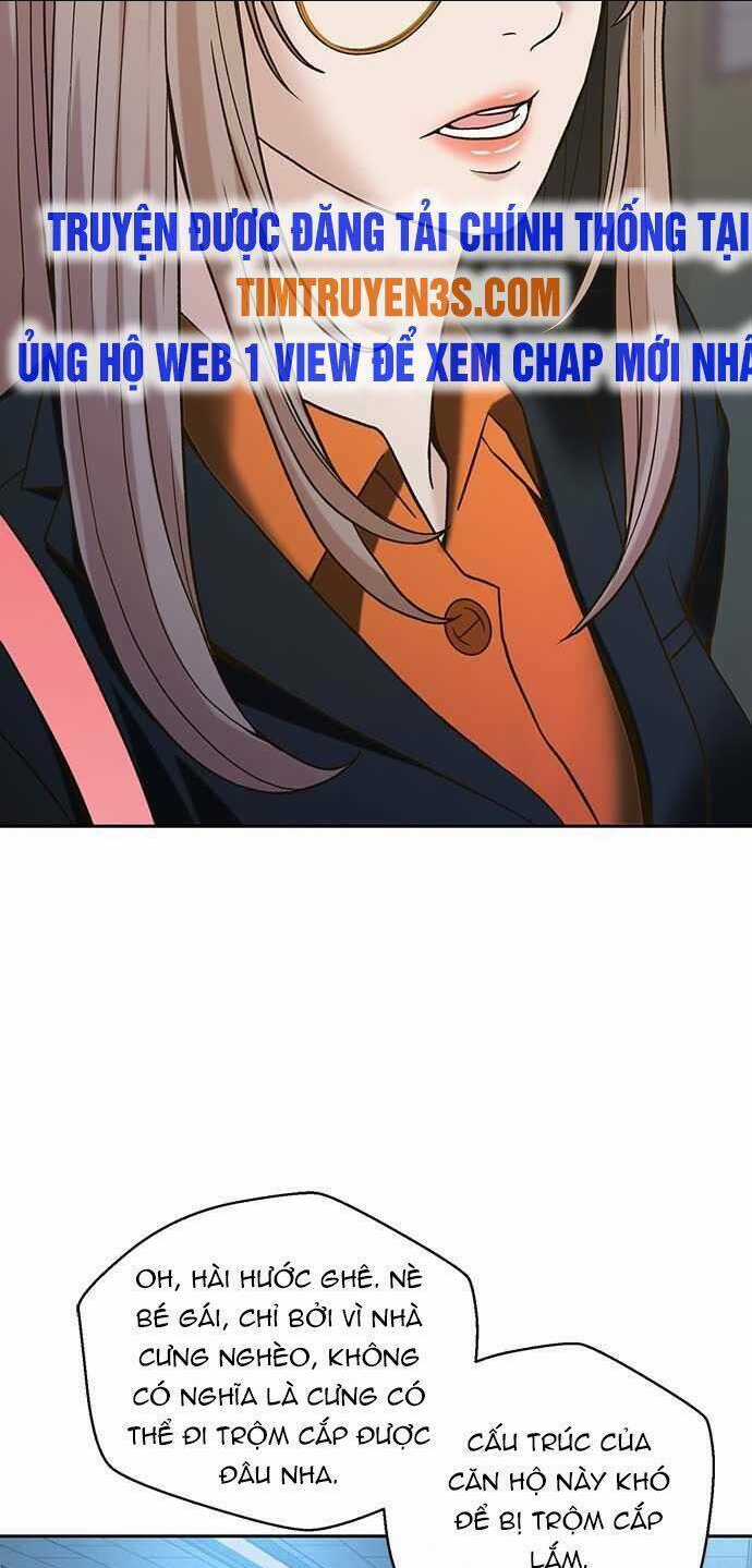 Thẩm Phán Lee Han Young Chapter 11 trang 33