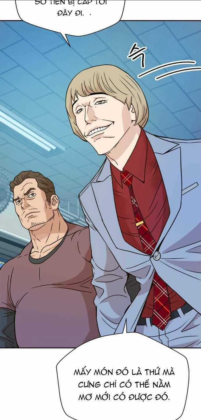 Thẩm Phán Lee Han Young Chapter 11 trang 35