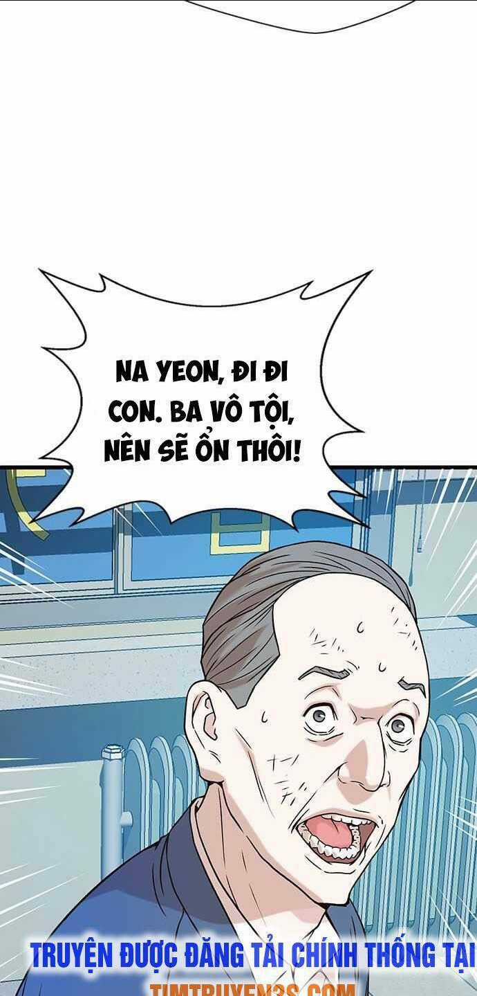 Thẩm Phán Lee Han Young Chapter 11 trang 36