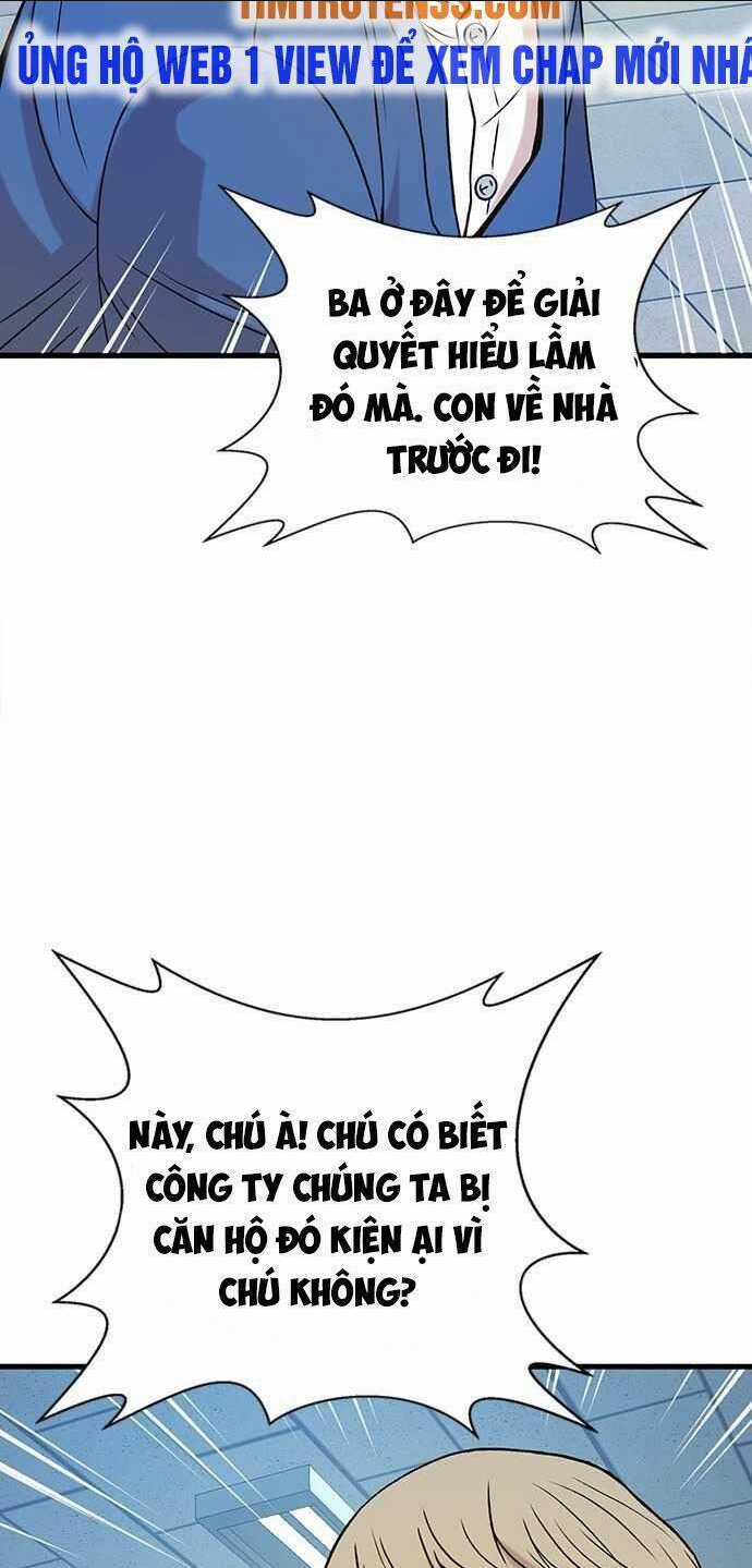 Thẩm Phán Lee Han Young Chapter 11 trang 37