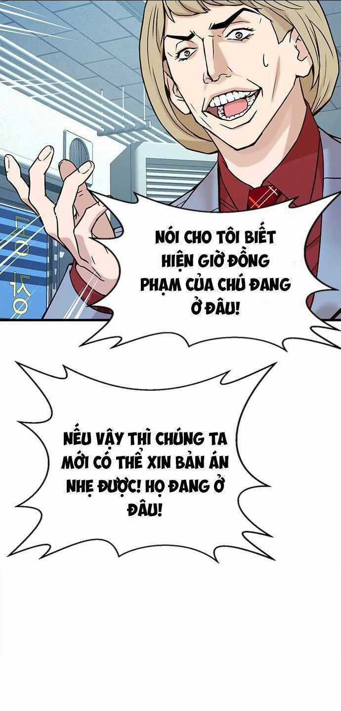 Thẩm Phán Lee Han Young Chapter 11 trang 38