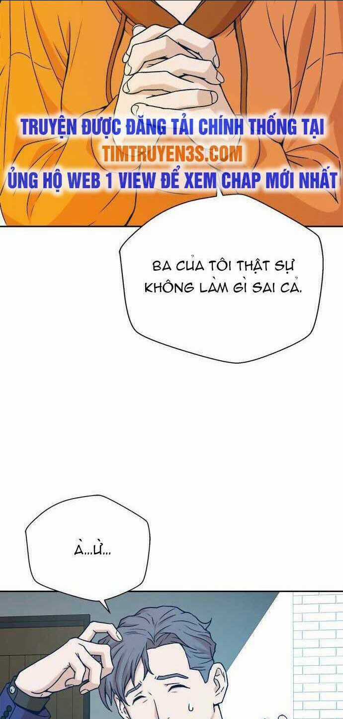 Thẩm Phán Lee Han Young Chapter 11 trang 4