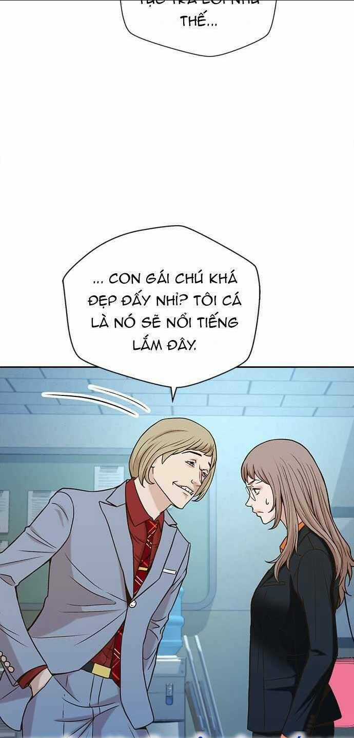 Thẩm Phán Lee Han Young Chapter 11 trang 40