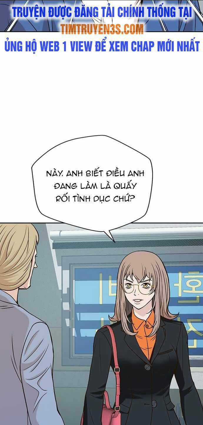 Thẩm Phán Lee Han Young Chapter 11 trang 42