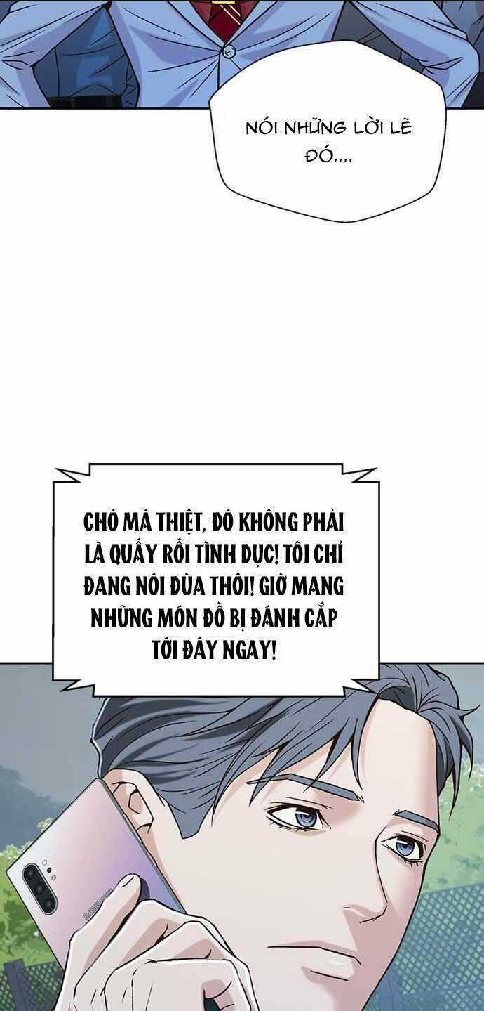 Thẩm Phán Lee Han Young Chapter 11 trang 44