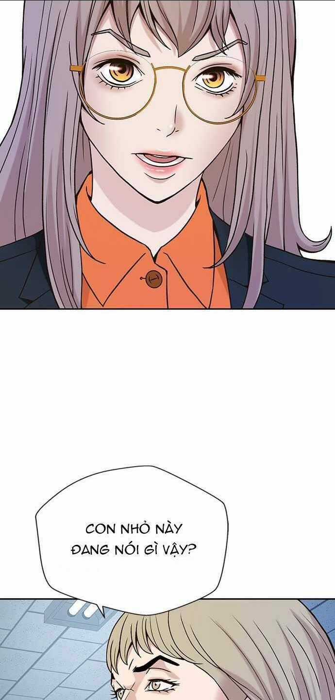 Thẩm Phán Lee Han Young Chapter 11 trang 49