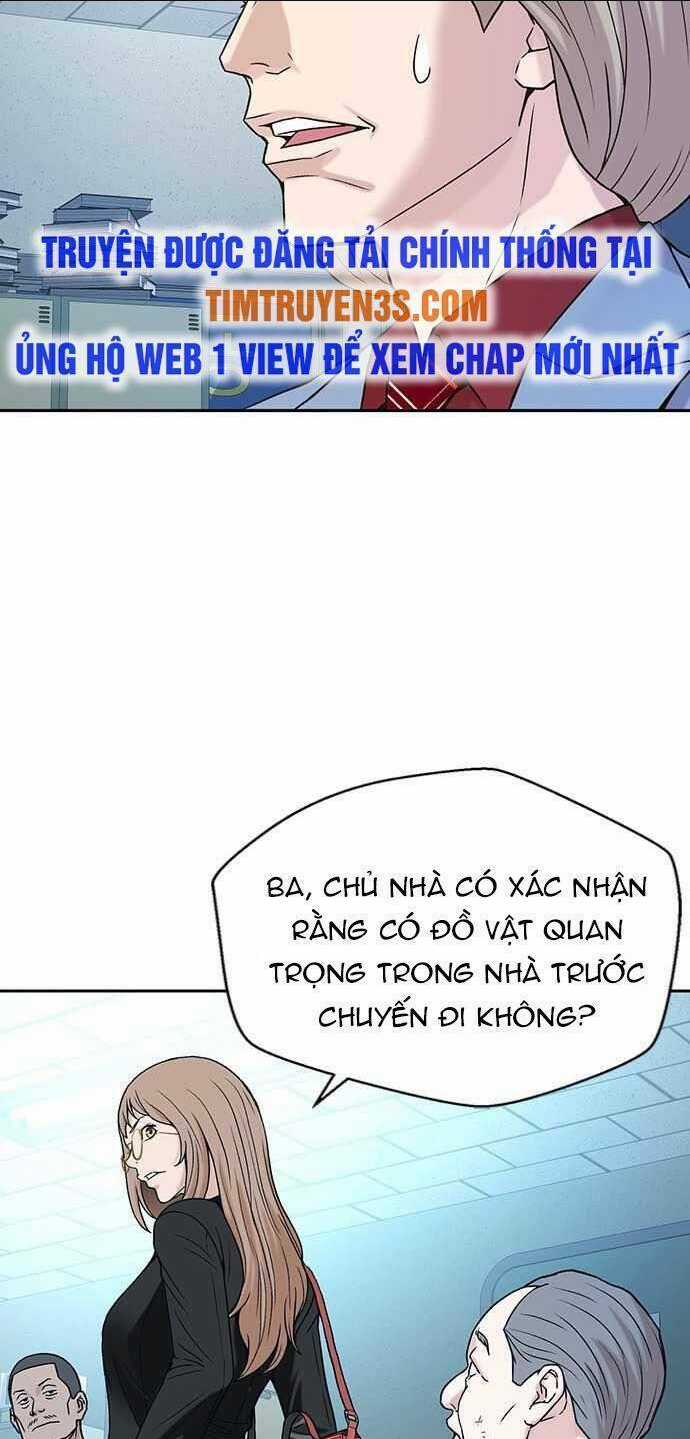 Thẩm Phán Lee Han Young Chapter 11 trang 50