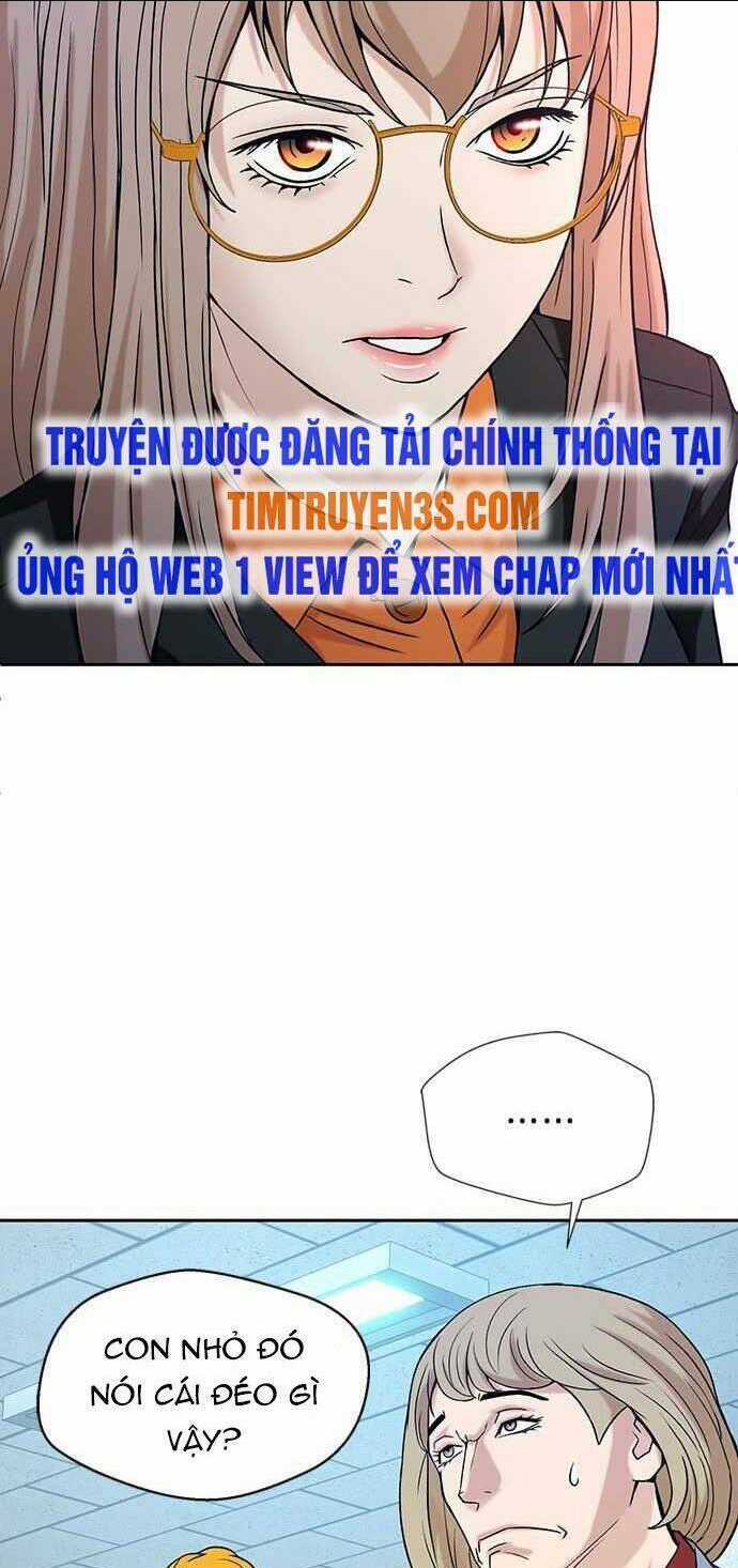 Thẩm Phán Lee Han Young Chapter 11 trang 53